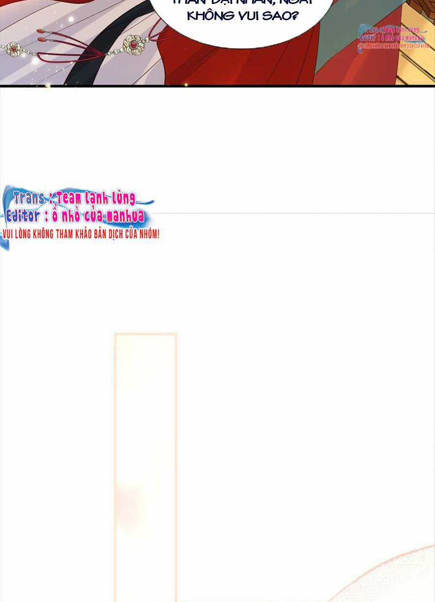 Nhặt Nuôi Phu Quân - Chapter 36 - Trang 28
