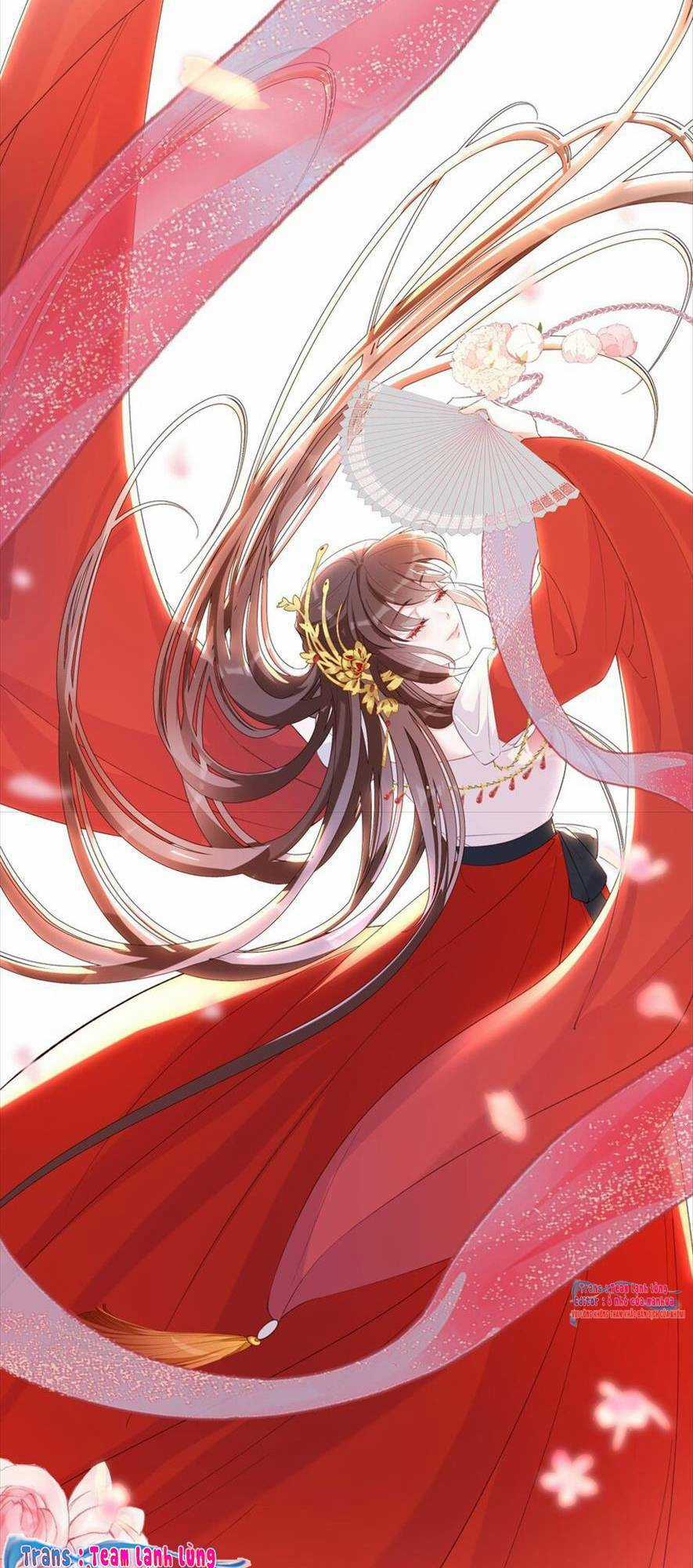 Nhặt Nuôi Phu Quân - Chapter 36 - Trang 30