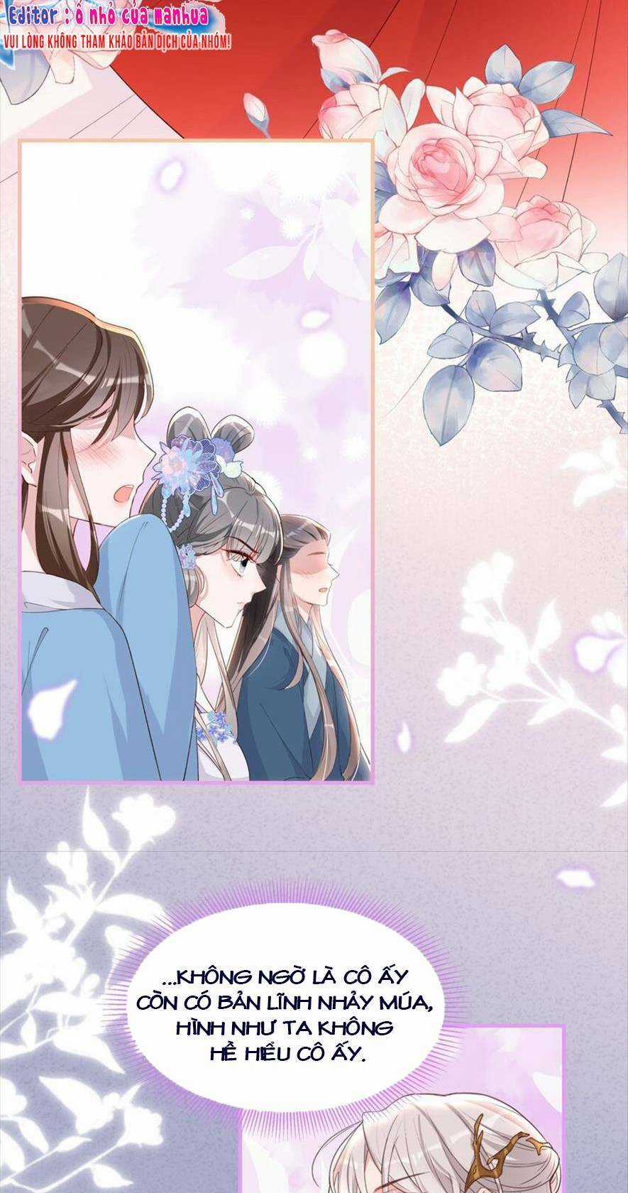 Nhặt Nuôi Phu Quân - Chapter 36 - Trang 31