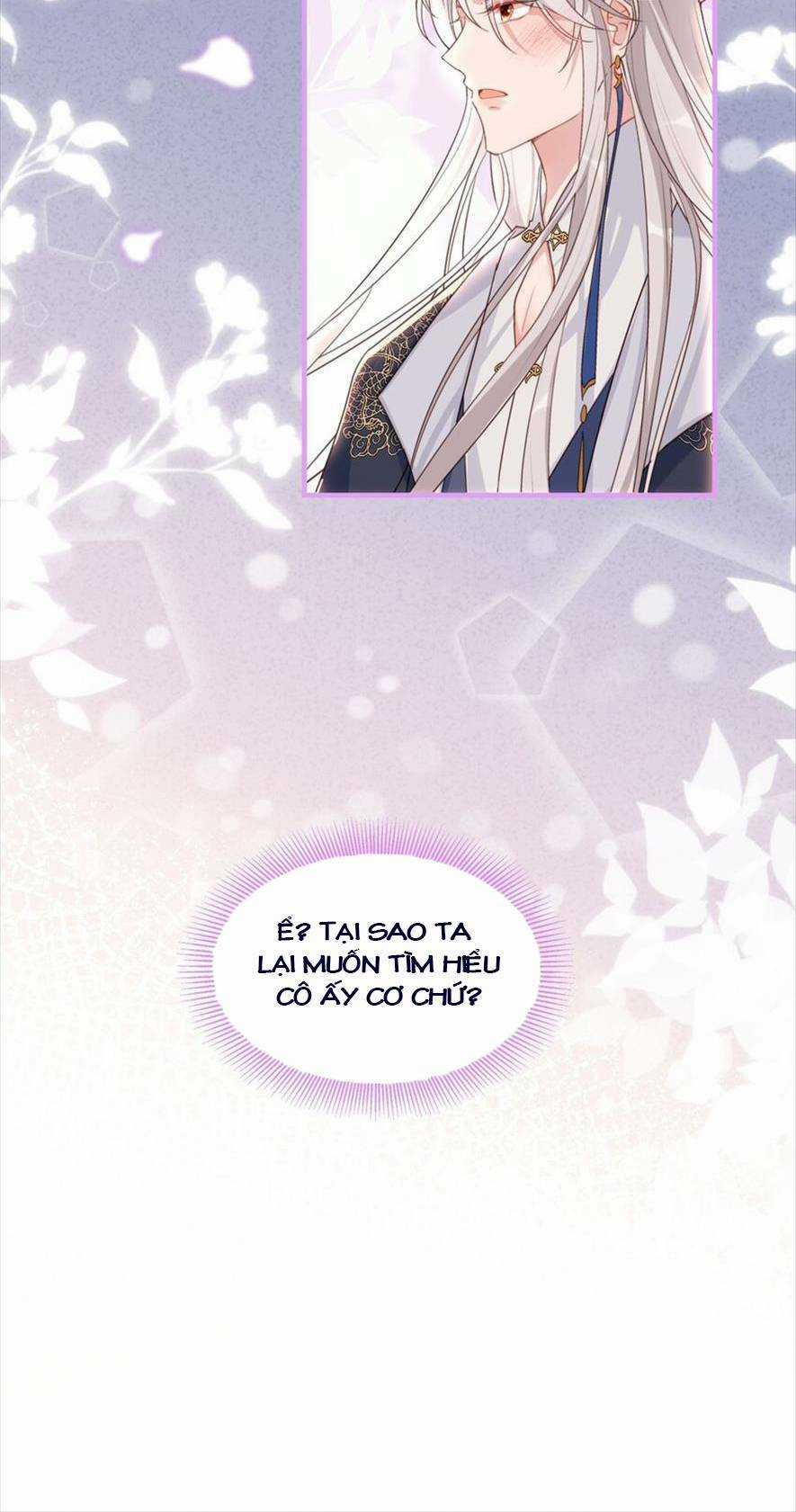 Nhặt Nuôi Phu Quân - Chapter 36 - Trang 32