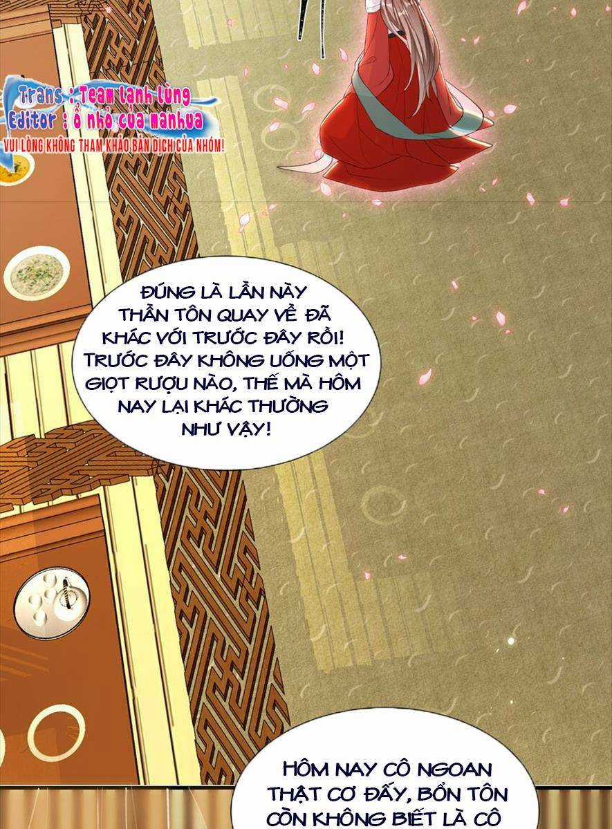 Nhặt Nuôi Phu Quân - Chapter 36 - Trang 34