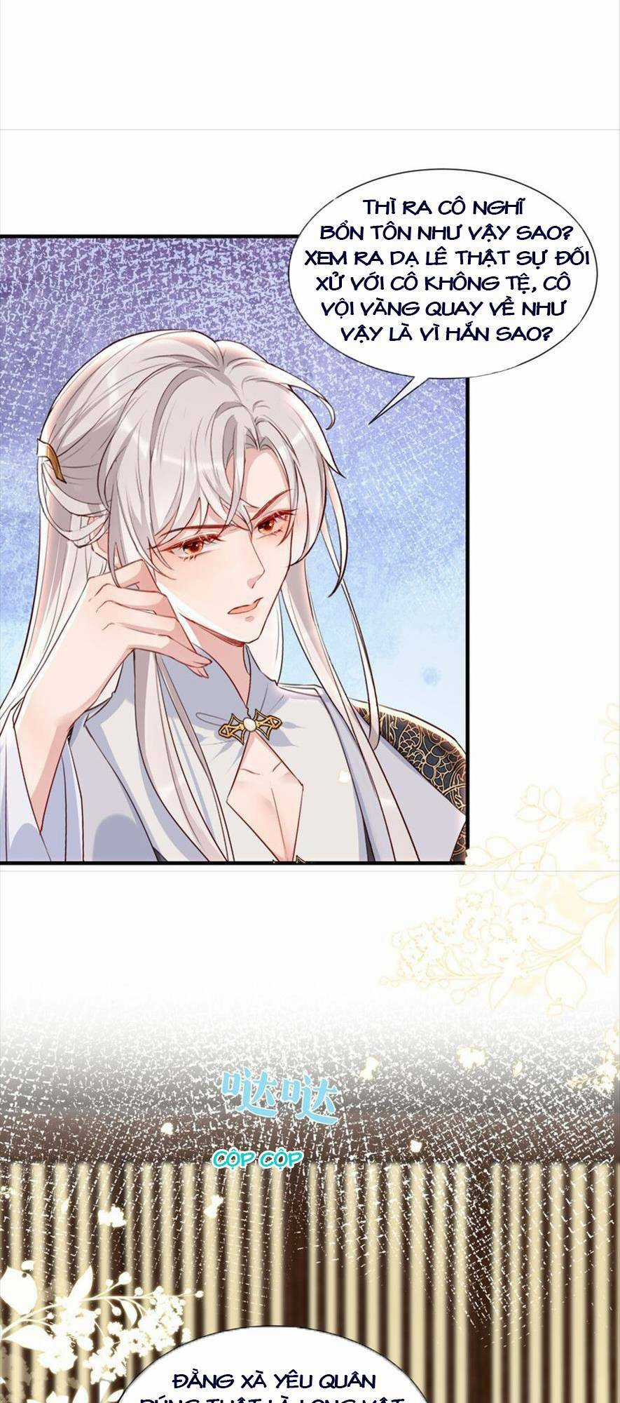 Nhặt Nuôi Phu Quân - Chapter 36 - Trang 36