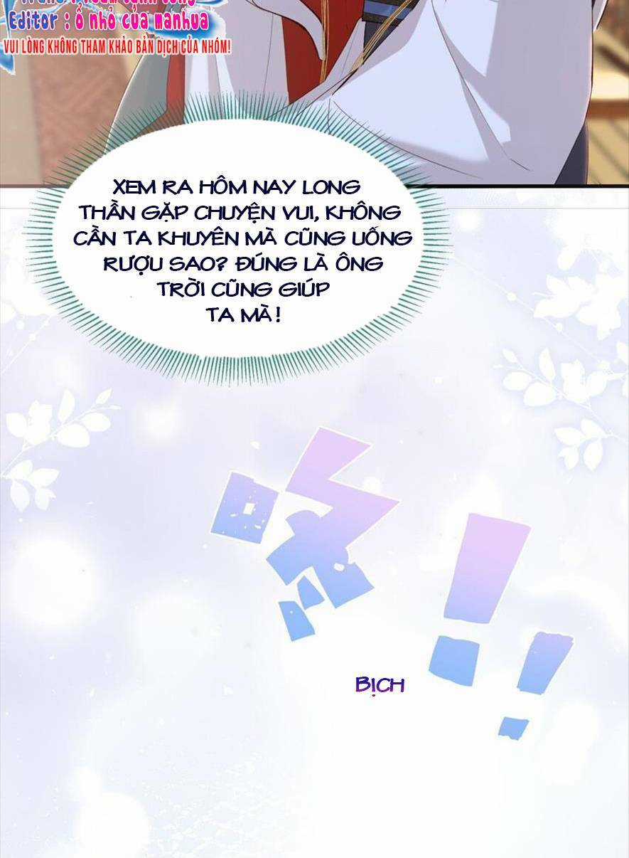 Nhặt Nuôi Phu Quân - Chapter 36 - Trang 40