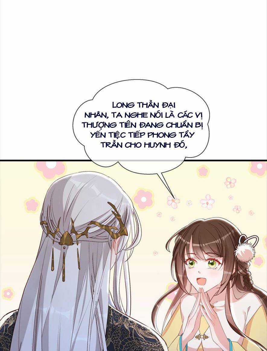 Nhặt Nuôi Phu Quân - Chapter 36 - Trang 5