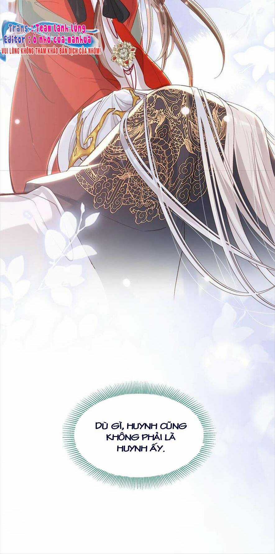 Nhặt Nuôi Phu Quân - Chapter 36 - Trang 43