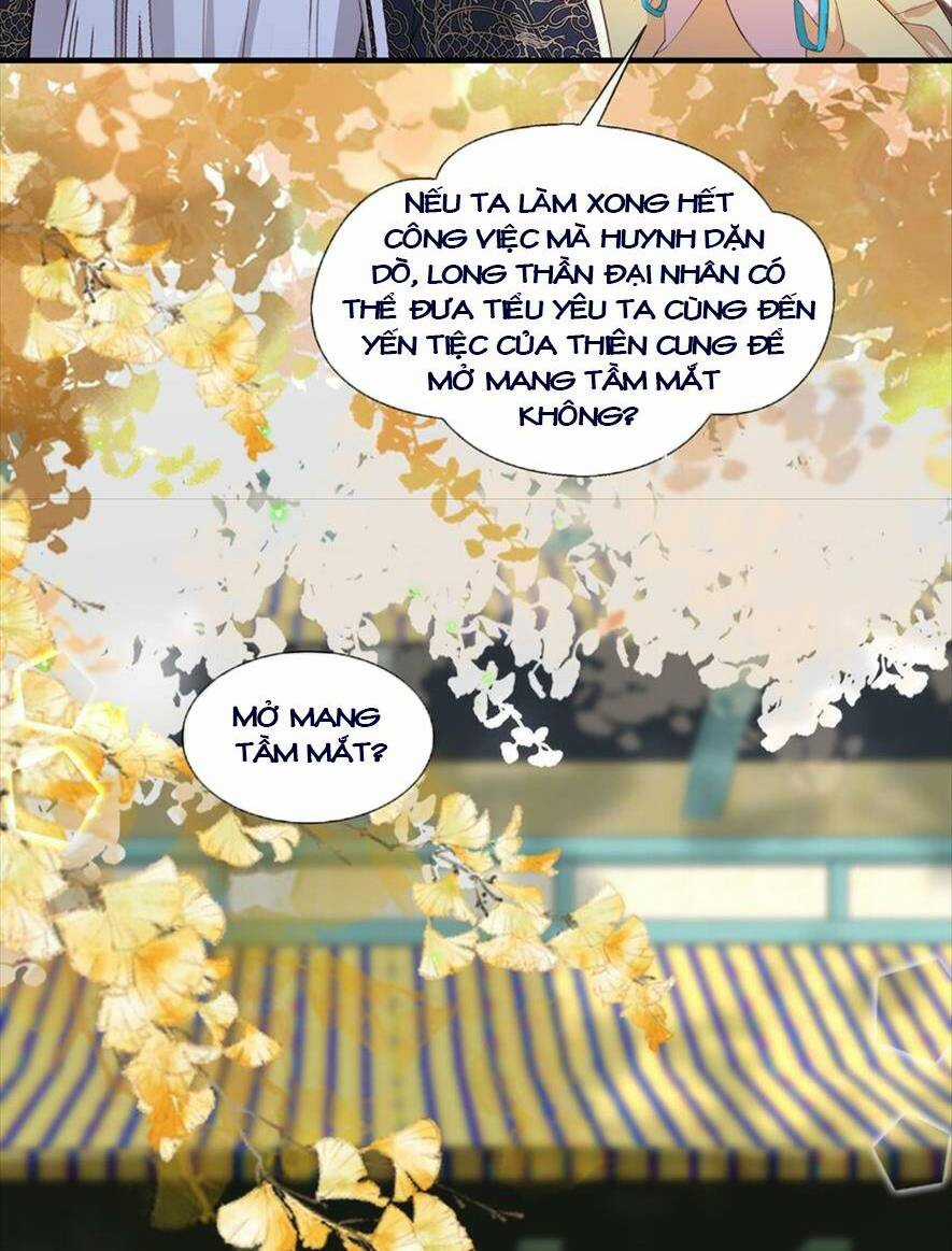 Nhặt Nuôi Phu Quân - Chapter 36 - Trang 6