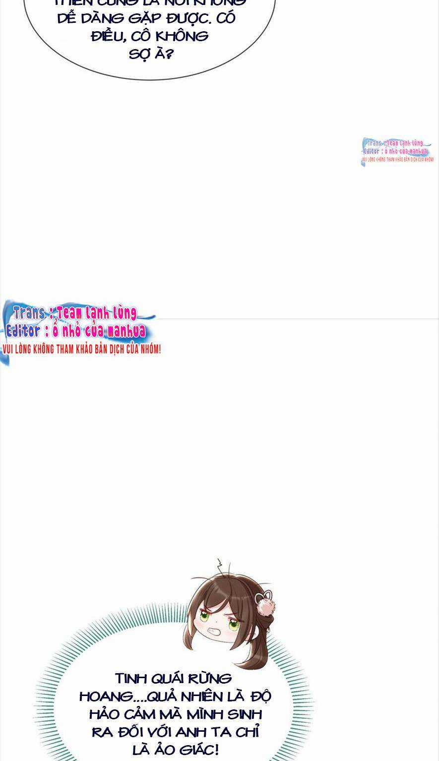 Nhặt Nuôi Phu Quân - Chapter 36 - Trang 8