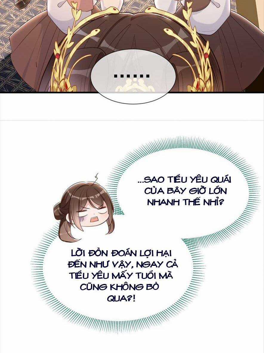 Nhặt Nuôi Phu Quân - Chapter 37 - Trang 13