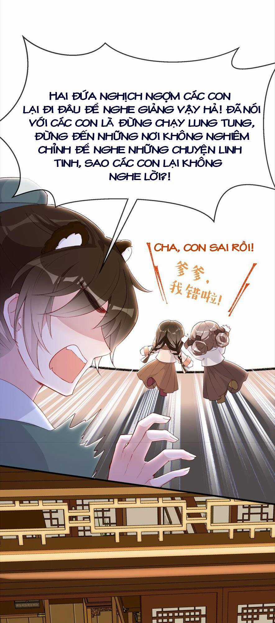 Nhặt Nuôi Phu Quân - Chapter 37 - Trang 14