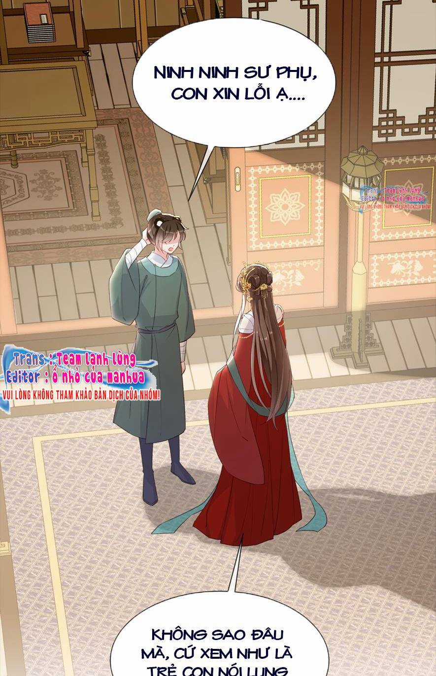 Nhặt Nuôi Phu Quân - Chapter 37 - Trang 15