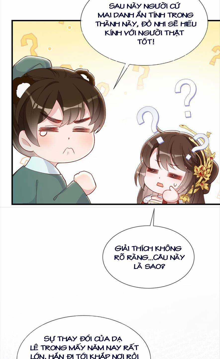 Nhặt Nuôi Phu Quân - Chapter 37 - Trang 18