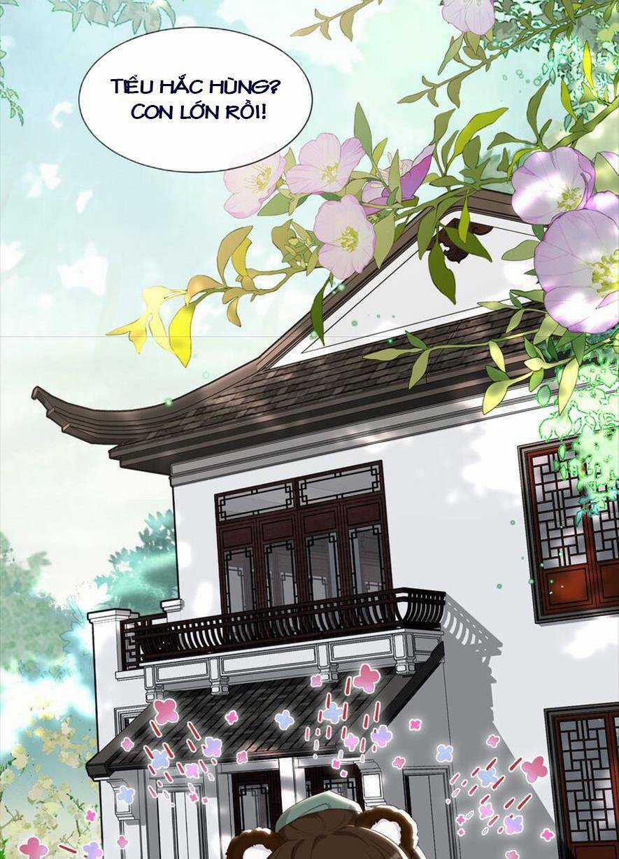 Nhặt Nuôi Phu Quân - Chapter 37 - Trang 3