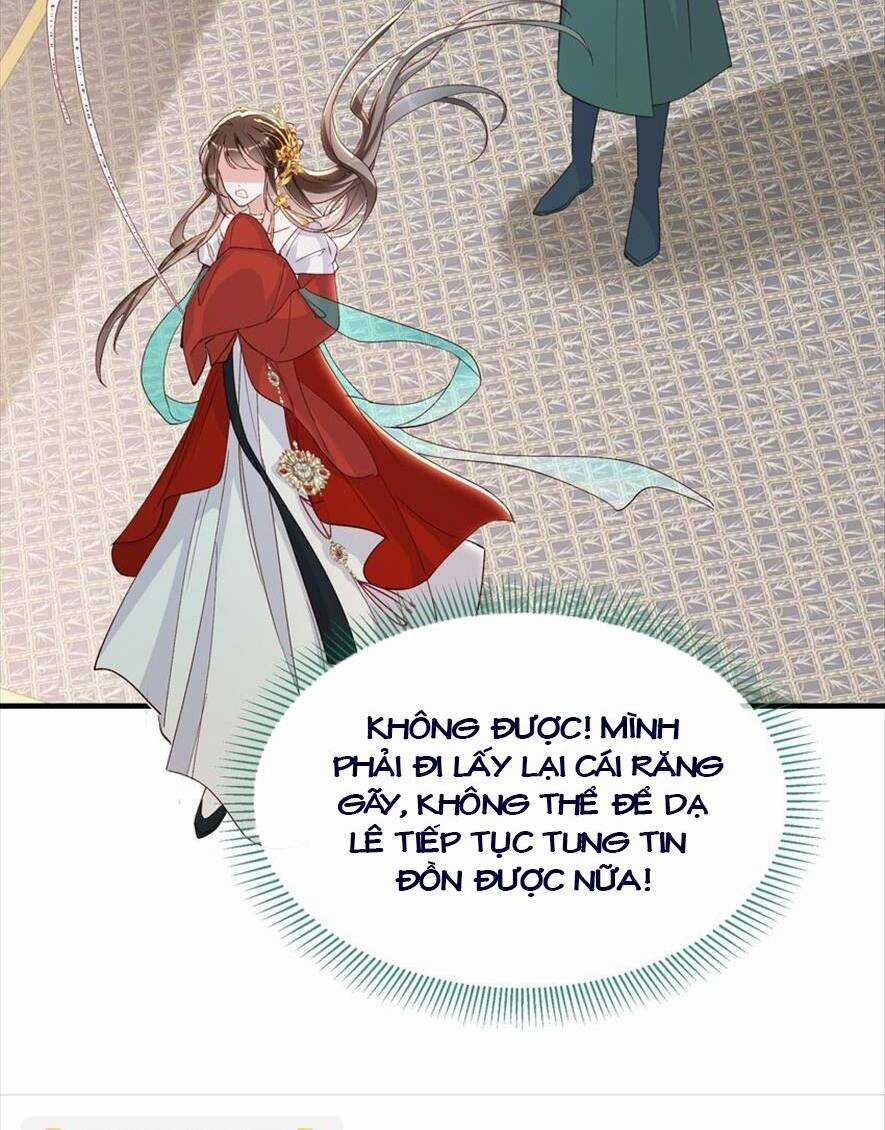 Nhặt Nuôi Phu Quân - Chapter 37 - Trang 22