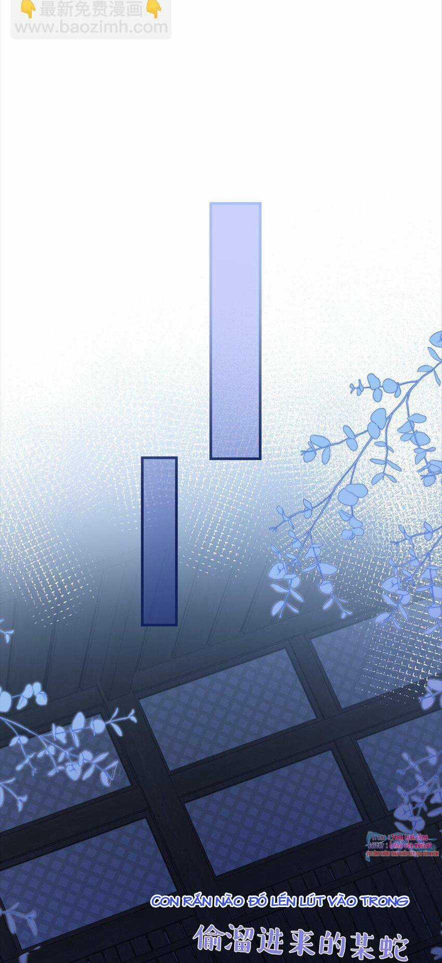 Nhặt Nuôi Phu Quân - Chapter 37 - Trang 23