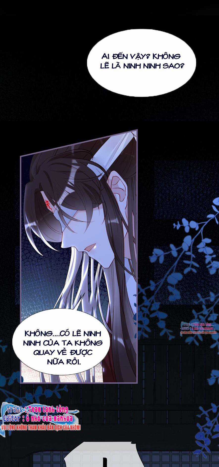 Nhặt Nuôi Phu Quân - Chapter 37 - Trang 25