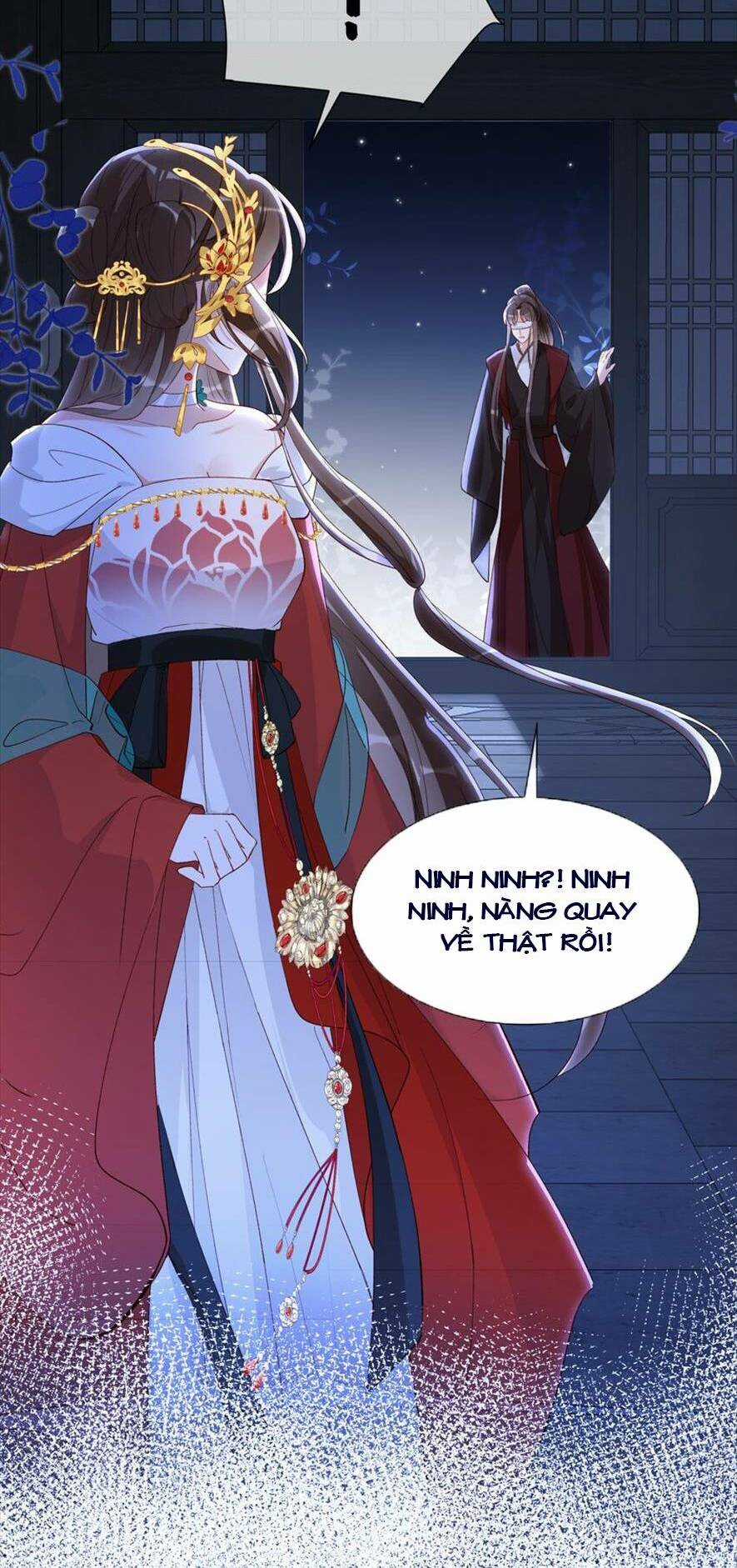 Nhặt Nuôi Phu Quân - Chapter 37 - Trang 26