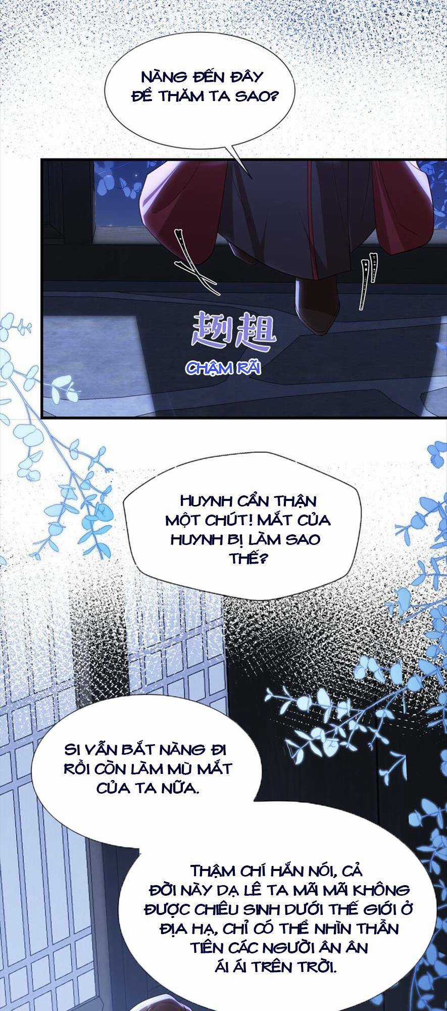 Nhặt Nuôi Phu Quân - Chapter 37 - Trang 27