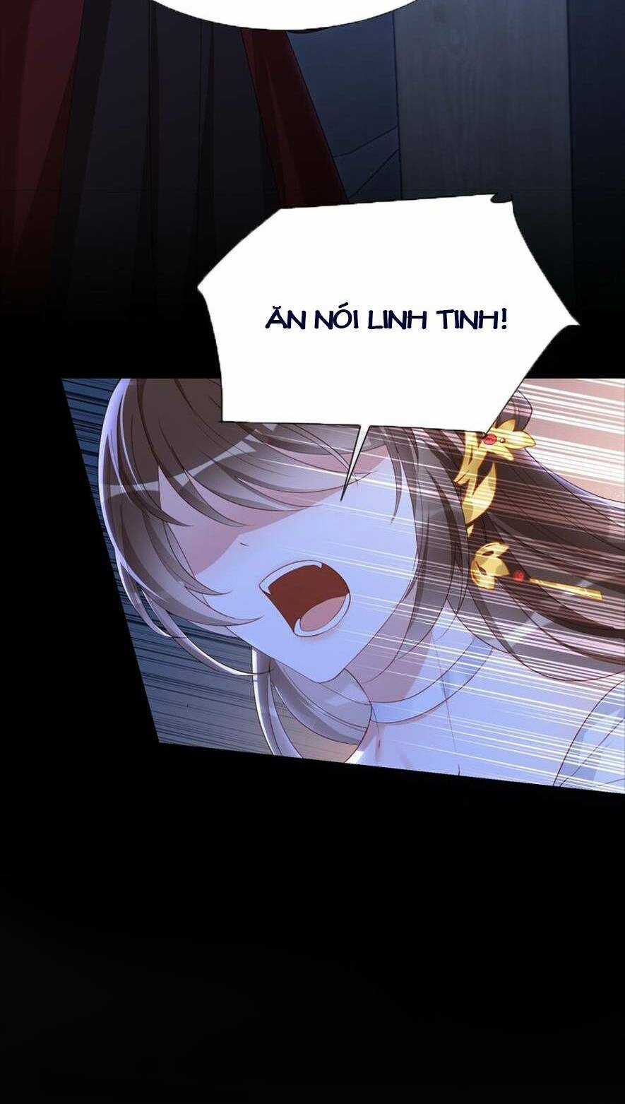 Nhặt Nuôi Phu Quân - Chapter 37 - Trang 29