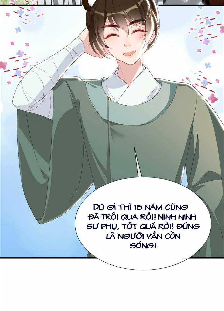 Nhặt Nuôi Phu Quân - Chapter 37 - Trang 4