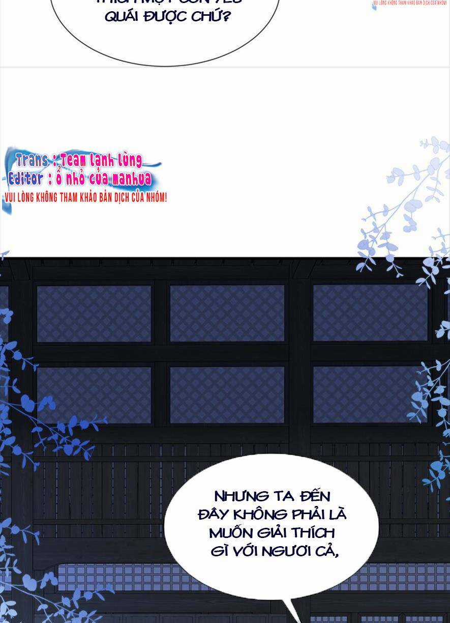 Nhặt Nuôi Phu Quân - Chapter 37 - Trang 31