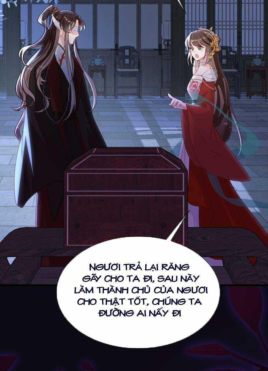 Nhặt Nuôi Phu Quân - Chapter 37 - Trang 32