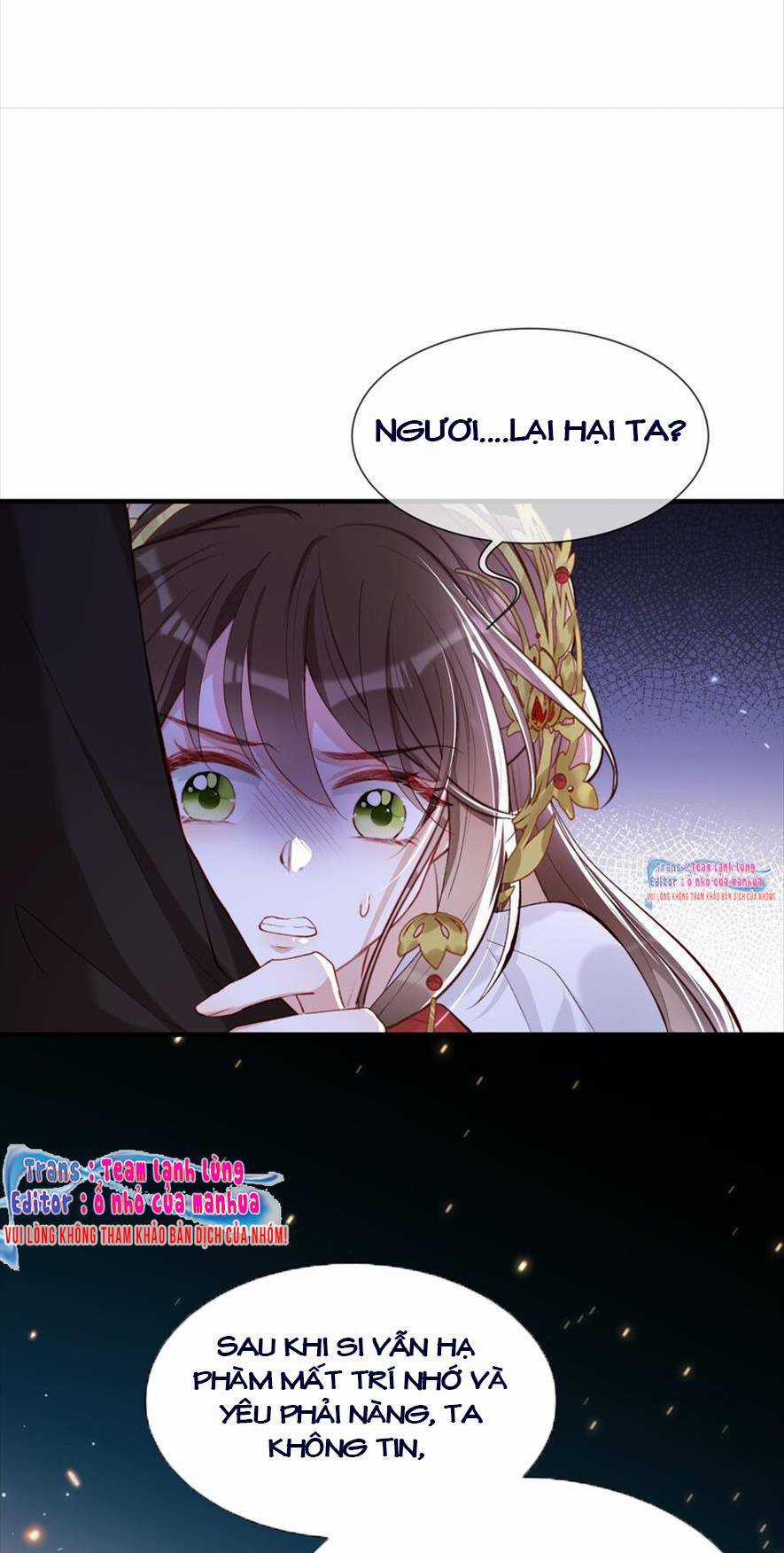 Nhặt Nuôi Phu Quân - Chapter 37 - Trang 36