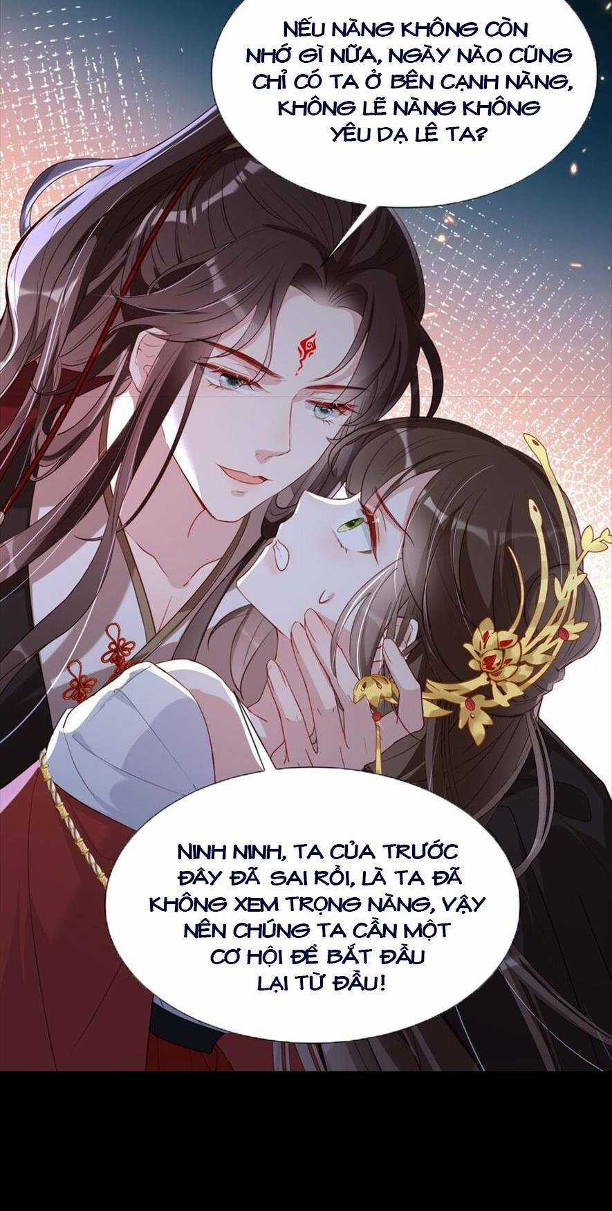 Nhặt Nuôi Phu Quân - Chapter 37 - Trang 37