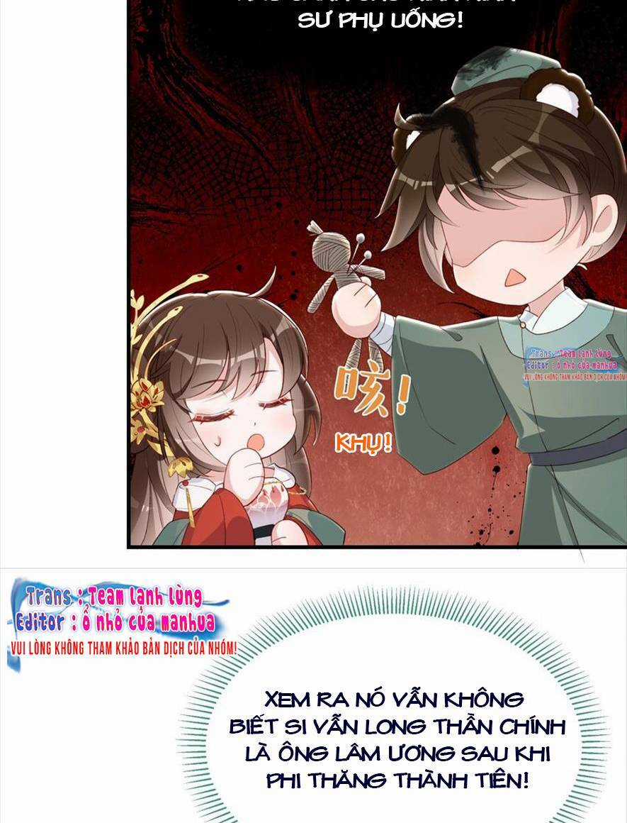 Nhặt Nuôi Phu Quân - Chapter 37 - Trang 6