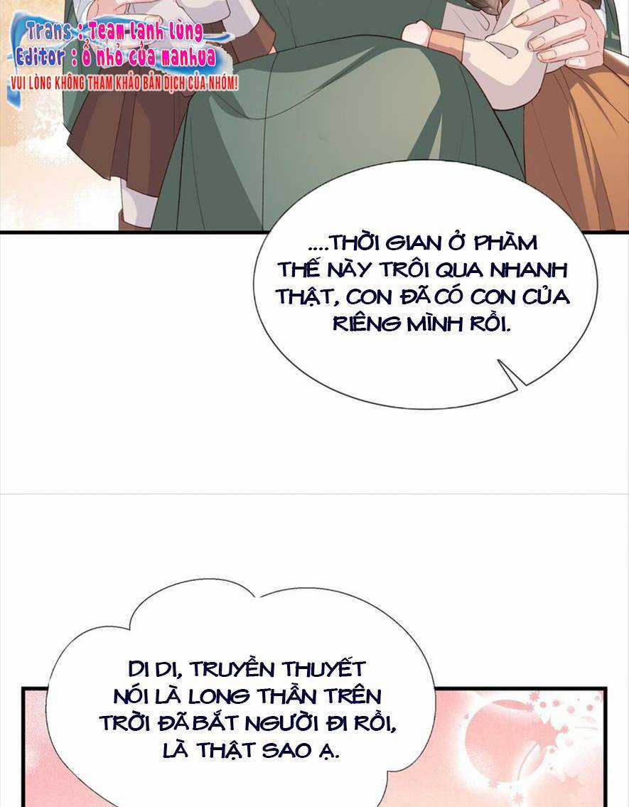 Nhặt Nuôi Phu Quân - Chapter 37 - Trang 9