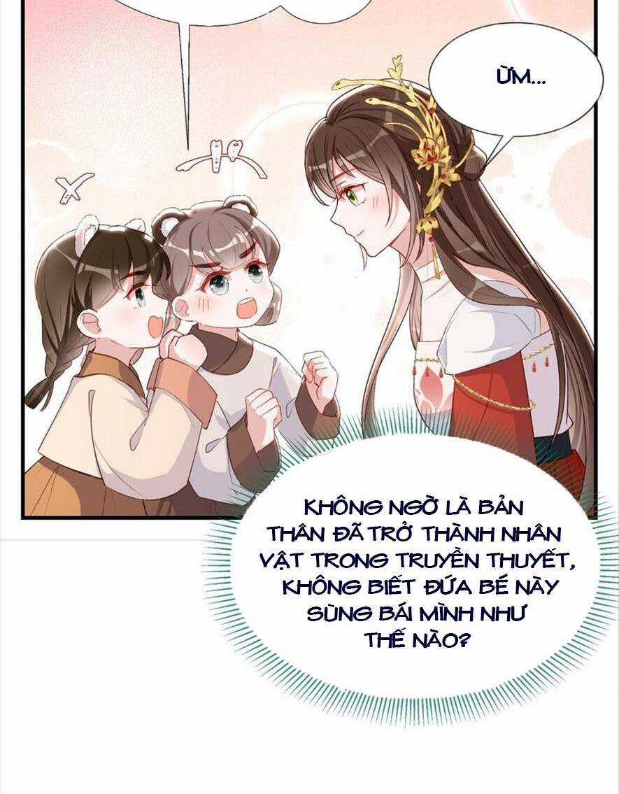 Nhặt Nuôi Phu Quân - Chapter 37 - Trang 10