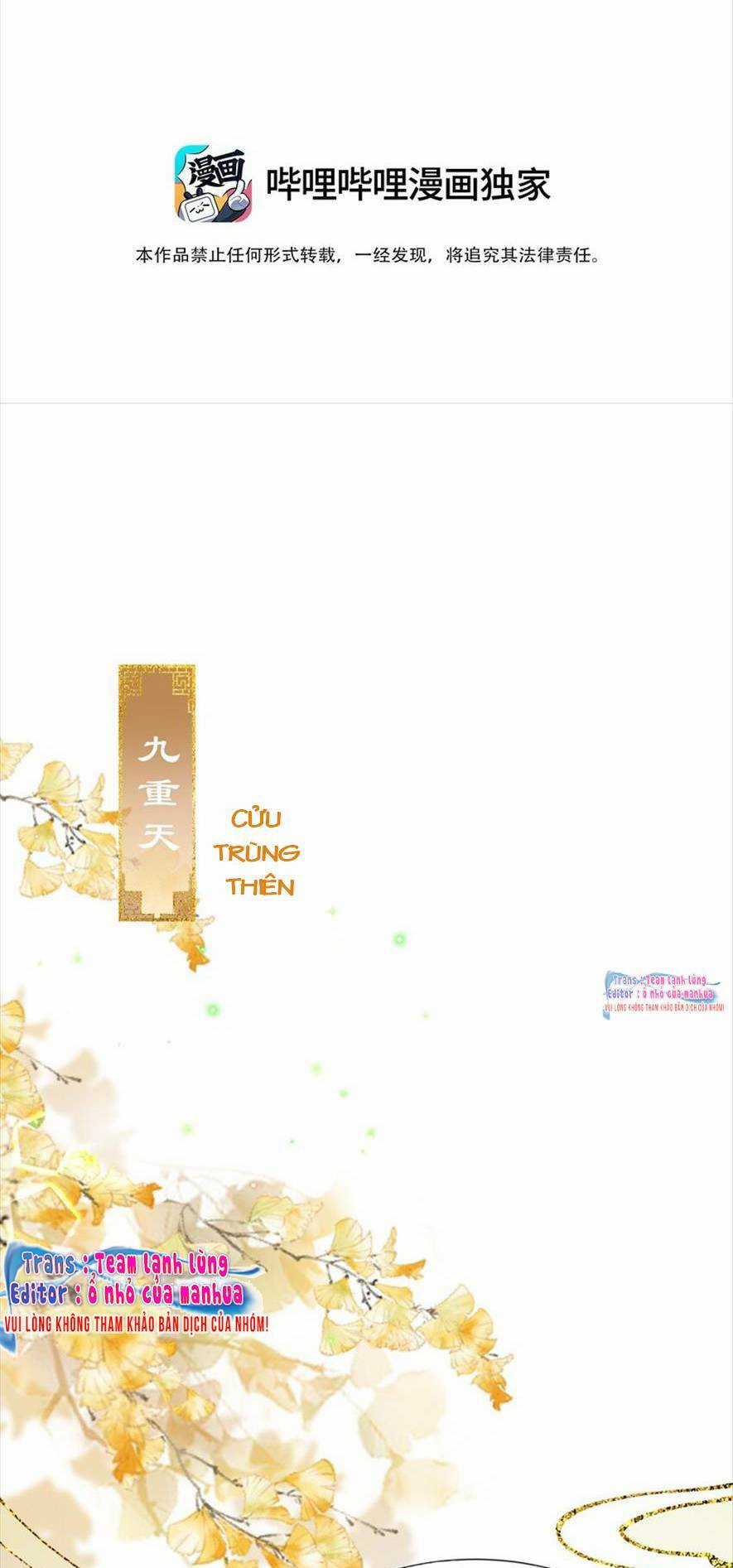 Nhặt Nuôi Phu Quân - Chapter 38 - Trang 2