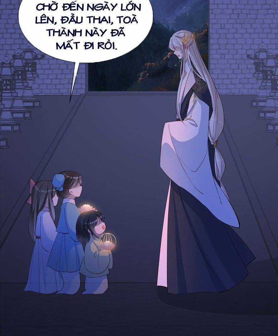 Nhặt Nuôi Phu Quân - Chapter 38 - Trang 13