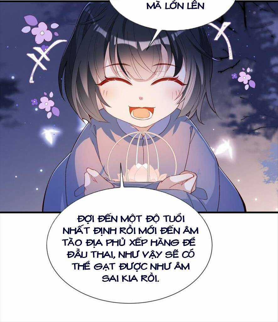 Nhặt Nuôi Phu Quân - Chapter 38 - Trang 16