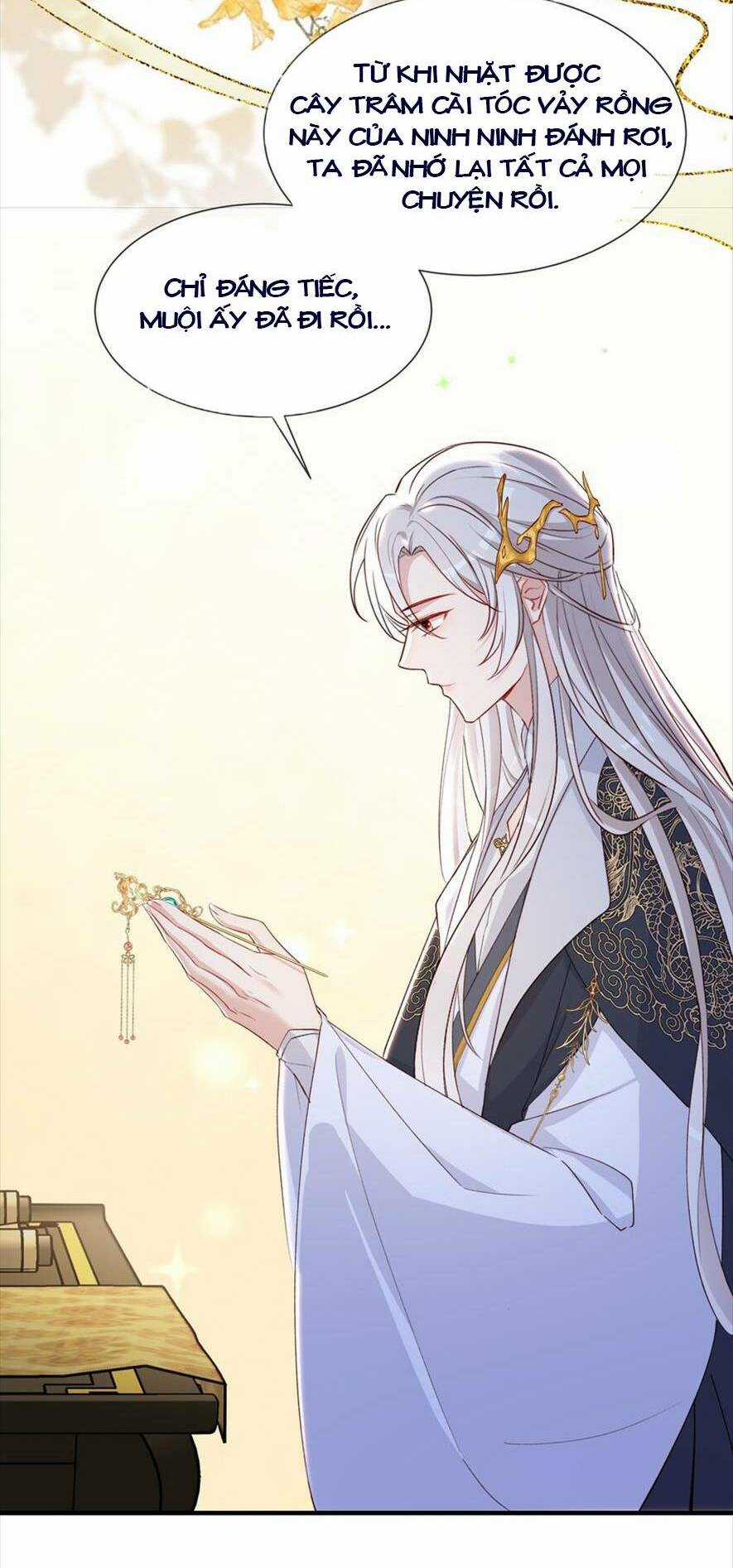 Nhặt Nuôi Phu Quân - Chapter 38 - Trang 3