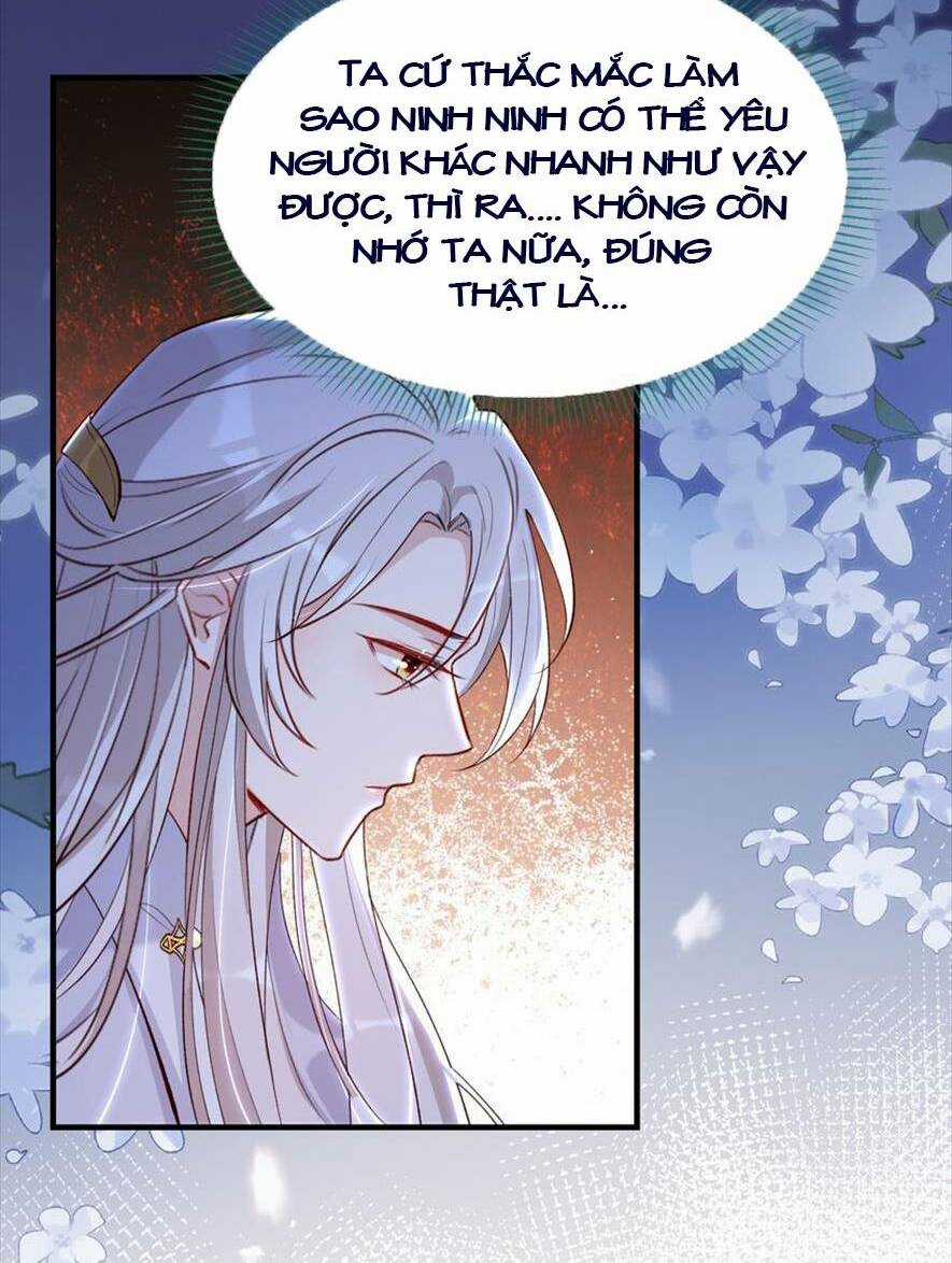 Nhặt Nuôi Phu Quân - Chapter 38 - Trang 22