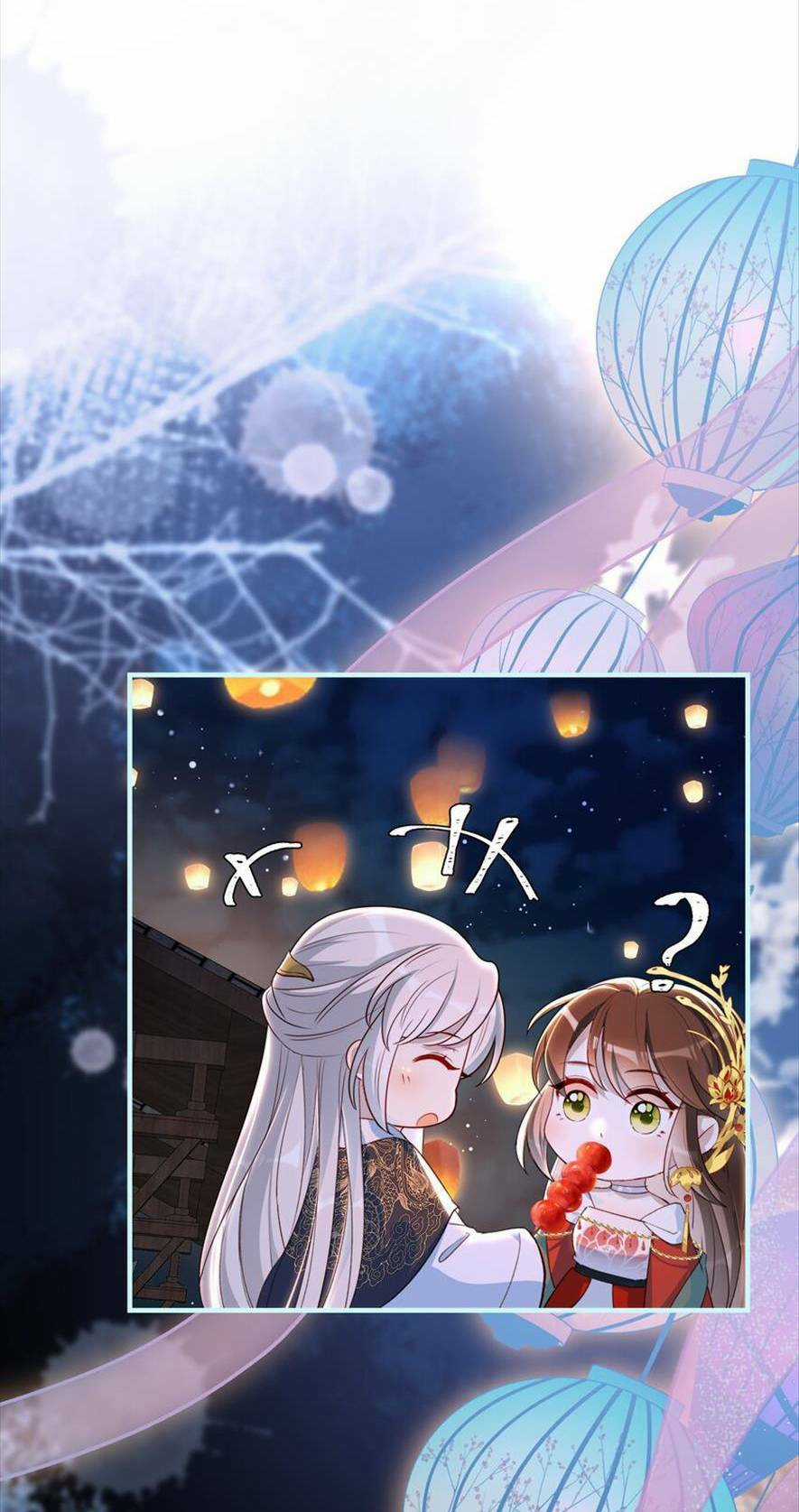 Nhặt Nuôi Phu Quân - Chapter 38 - Trang 26