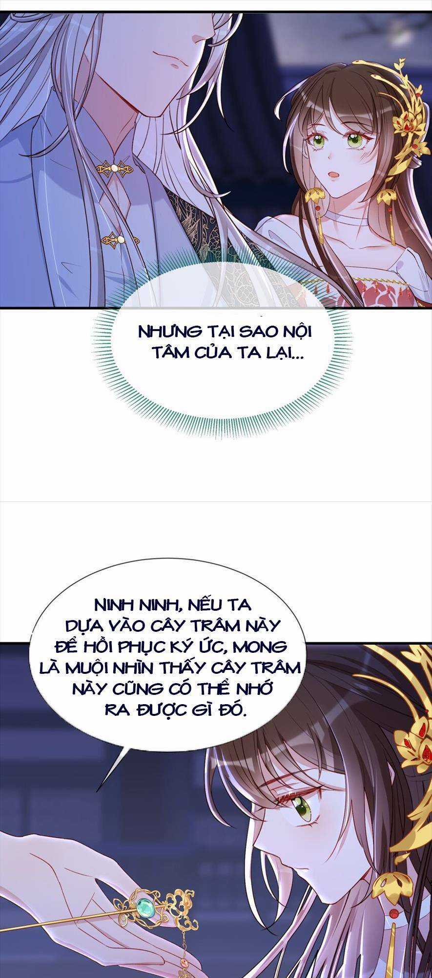 Nhặt Nuôi Phu Quân - Chapter 38 - Trang 31