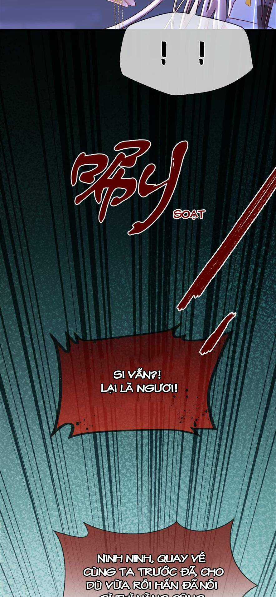 Nhặt Nuôi Phu Quân - Chapter 38 - Trang 32