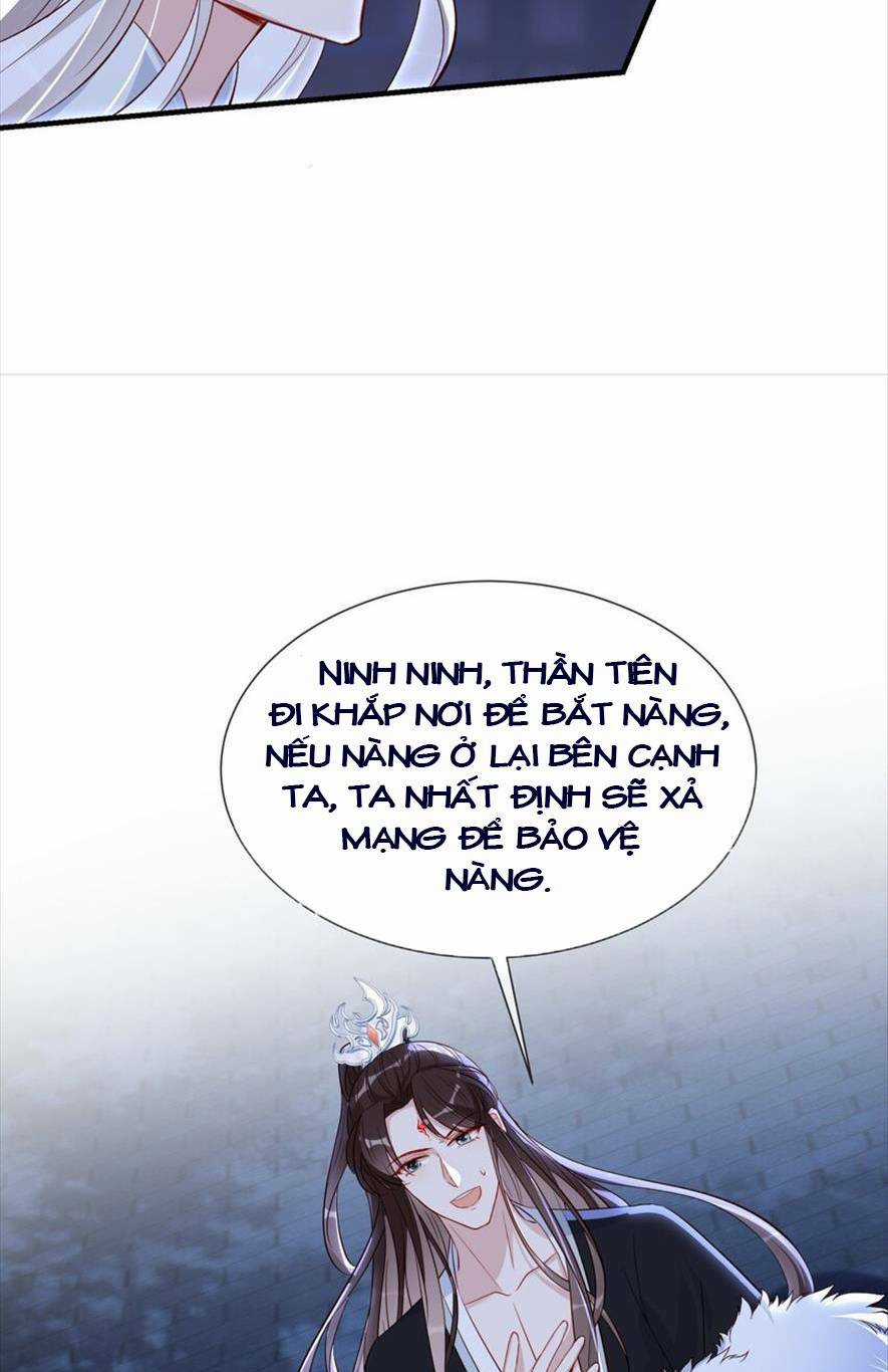 Nhặt Nuôi Phu Quân - Chapter 38 - Trang 35