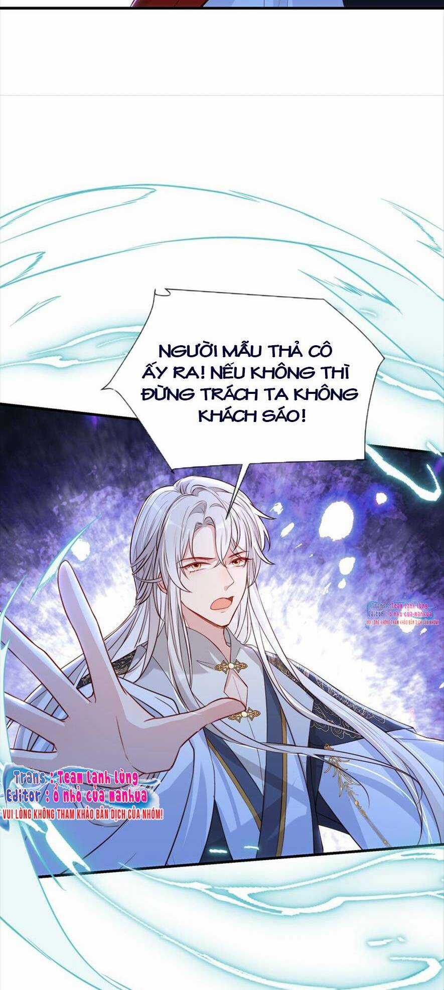 Nhặt Nuôi Phu Quân - Chapter 38 - Trang 38