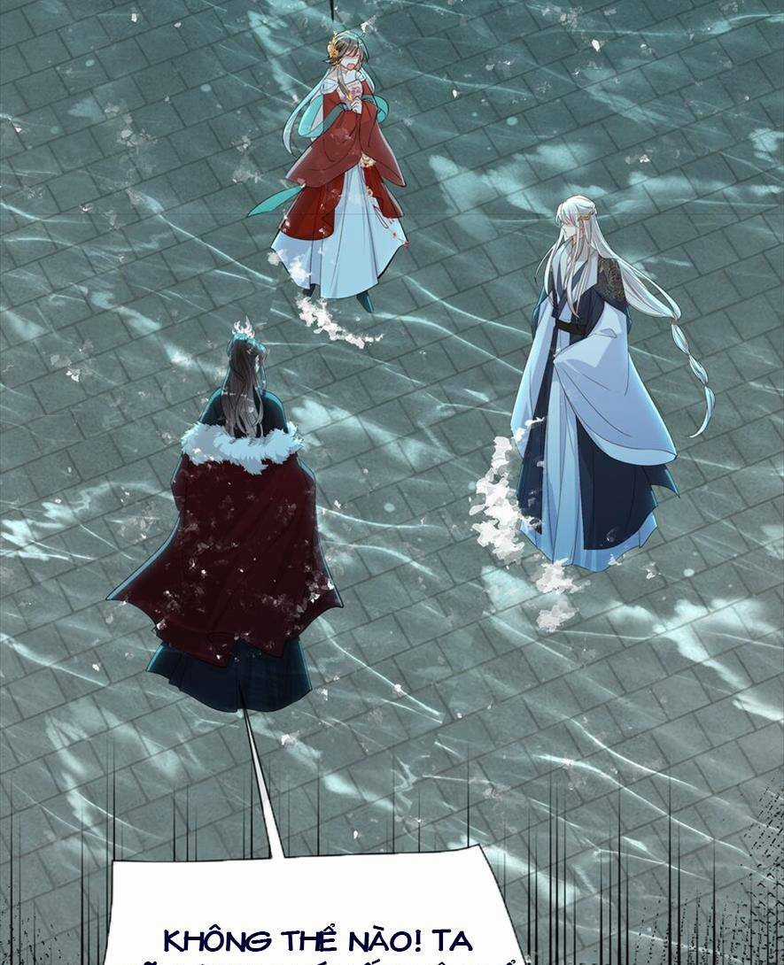 Nhặt Nuôi Phu Quân - Chapter 38 - Trang 41