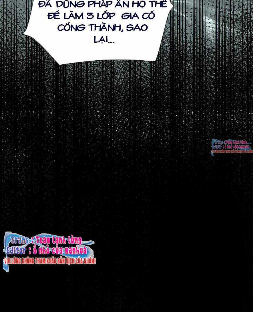 Nhặt Nuôi Phu Quân - Chapter 38 - Trang 42