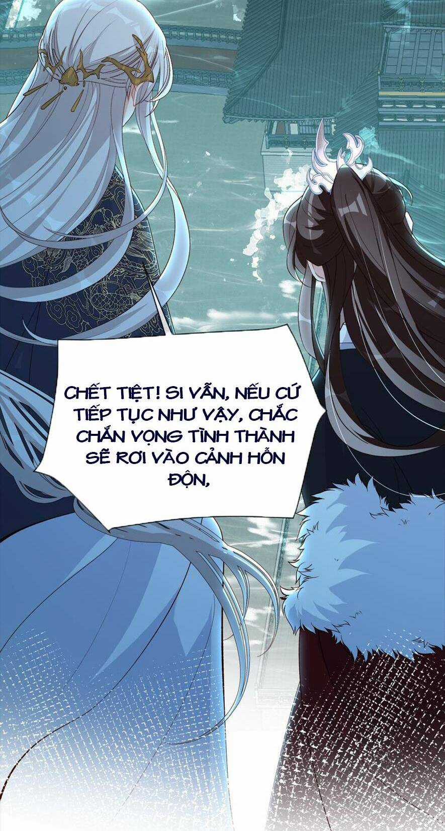 Nhặt Nuôi Phu Quân - Chapter 38 - Trang 45