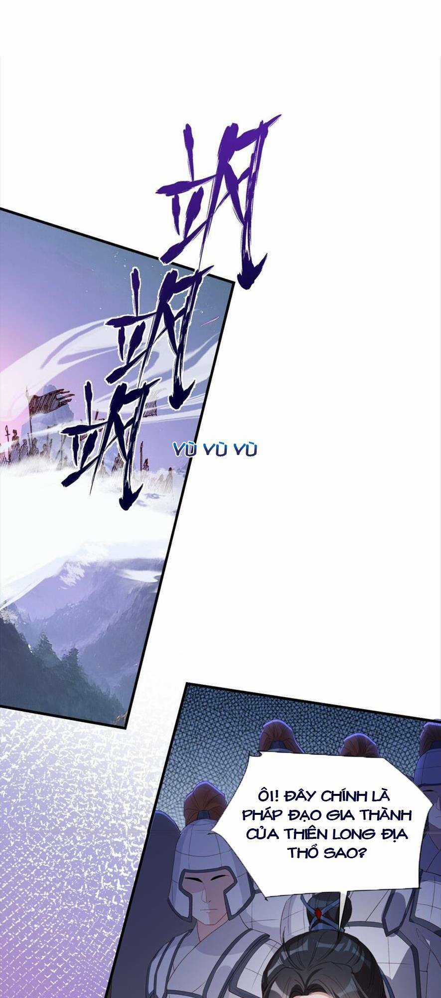 Nhặt Nuôi Phu Quân - Chapter 38 - Trang 49