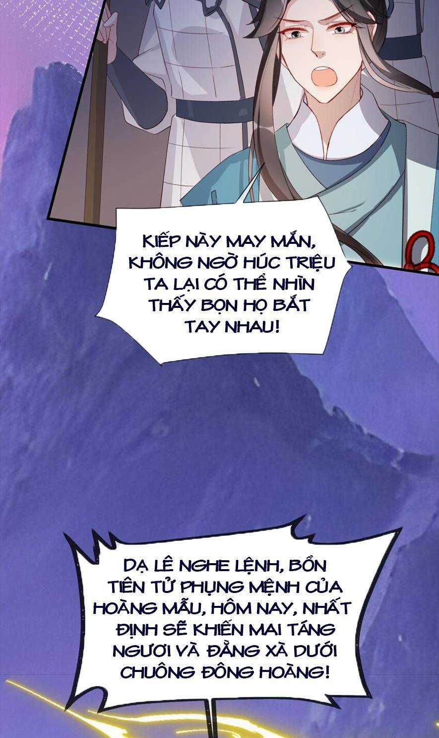 Nhặt Nuôi Phu Quân - Chapter 38 - Trang 50