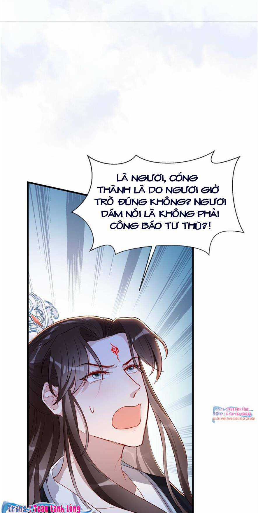 Nhặt Nuôi Phu Quân - Chapter 38 - Trang 52