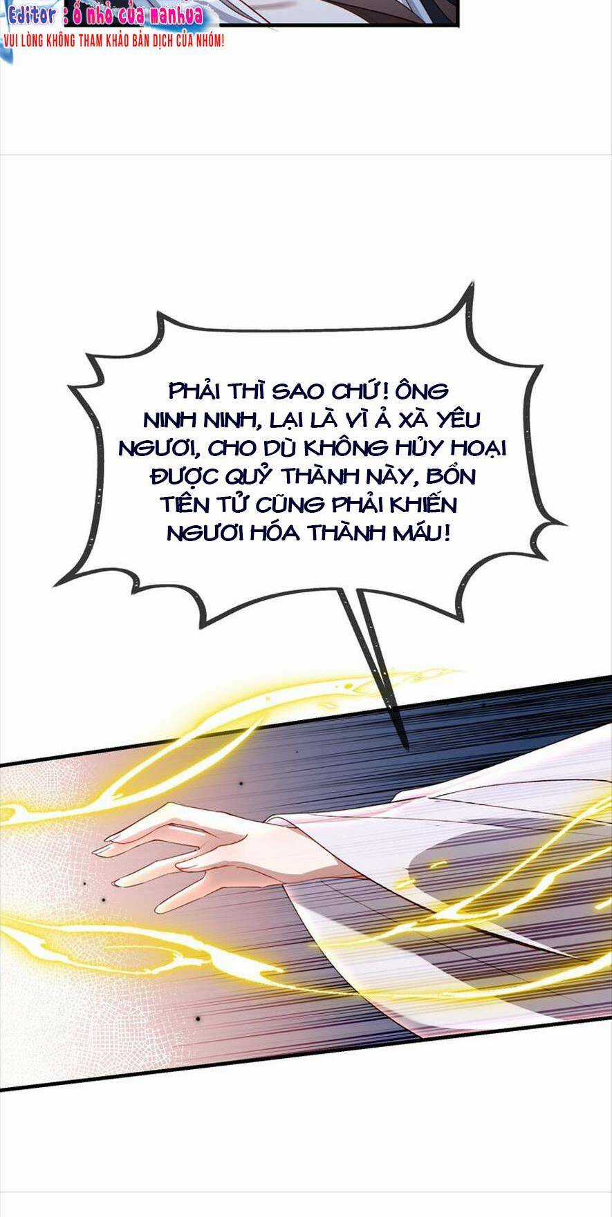 Nhặt Nuôi Phu Quân - Chapter 38 - Trang 53