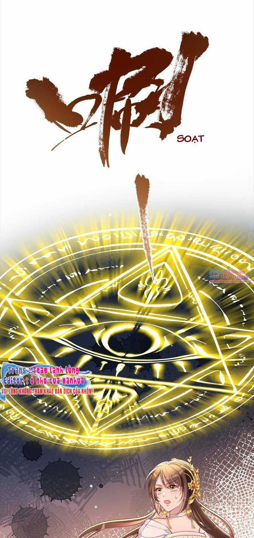 Nhặt Nuôi Phu Quân - Chapter 38 - Trang 54