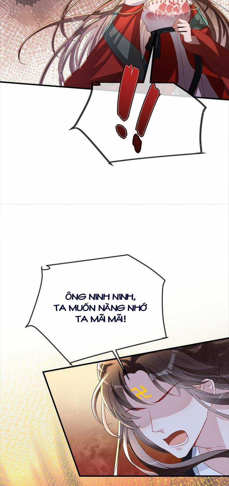 Nhặt Nuôi Phu Quân - Chapter 38 - Trang 55