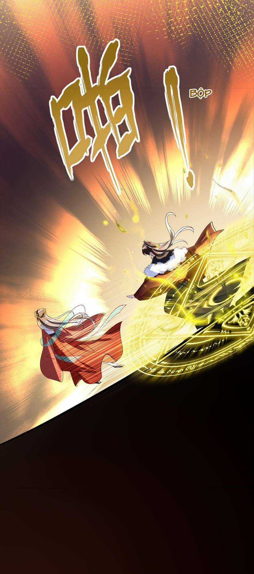 Nhặt Nuôi Phu Quân - Chapter 38 - Trang 56